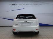 Ford Focus II Рестайлинг Москва  - изображение 19