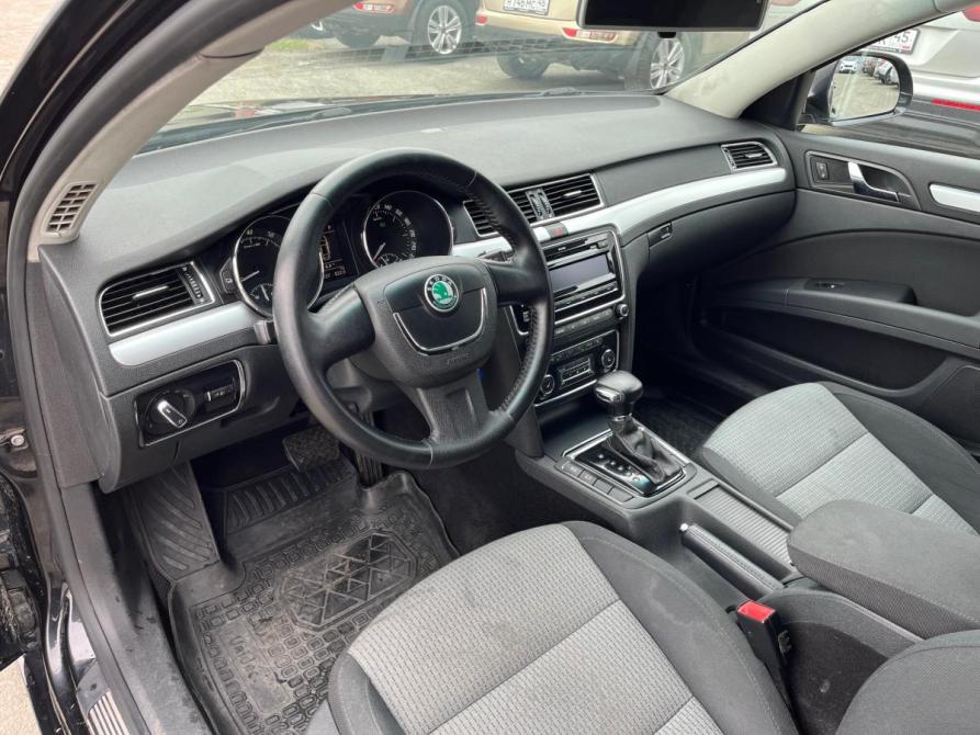 Skoda Superb II Курган  - изображение 7