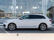 Audi Q7 II (4M) Курган  - изображение 29