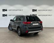 Mitsubishi Outlander III Рестайлинг 2 Санкт-Петербург  - изображение 29