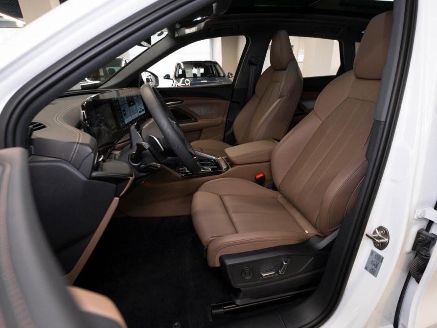 Audi Q5 III (GU) Москва  - изображение 9