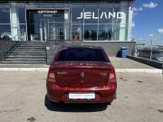 Renault Logan I Рестайлинг Саратов  - изображение 20