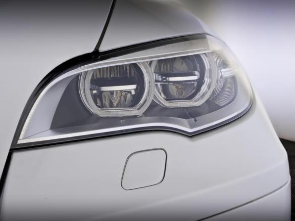 BMW X6 I (E71) Рестайлинг с пробегом 2013 года, цена 2 900 000 рублей, 115744 км, внедорожник, Автокод Объявления