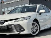 Toyota Camry VIII (XV70) Волгоград  - изображение 70