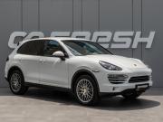 Porsche Cayenne II (958) Краснодар  - изображение 25