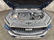 Geely Monjaro I Москва  - изображение 35