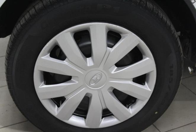 Lada (ВАЗ) Largus I Рестайлинг с пробегом 2021 года, цена 895 000 рублей, 137099 км, фургон, Автокод Объявления