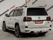 Toyota Land Cruiser 200 Series Рестайлинг 1 Екатеринбург  - изображение 45