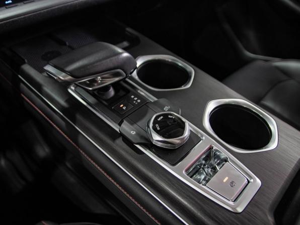 Changan CS55 Plus II с пробегом 2023 года, цена 2 068 000 рублей, 36000 км, внедорожник, Автокод Объявления
