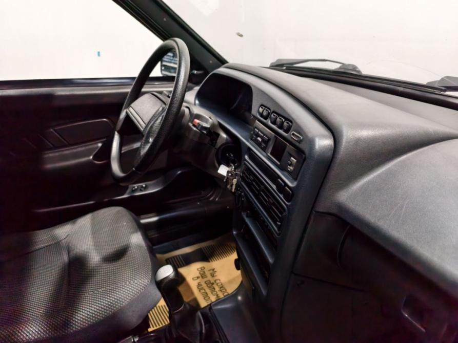 Lada (ВАЗ) 2114 Курск  - изображение 7