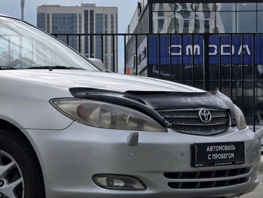 Toyota Camry V (XV30) Новосибирск  - изображение 11