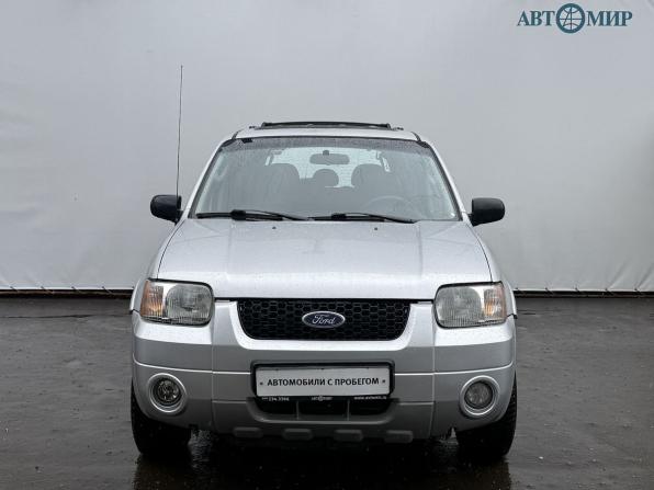 Ford Maverick III с пробегом 2005 года, цена 575 000 рублей, 298257 км, внедорожник, Автокод Объявления
