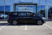 Kia Carnival III Крым  - изображение 39