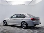 BMW 3 серии VI (F3x) Рестайлинг Москва  - изображение 25