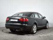 Audi A6 III (C6) Рестайлинг Санкт-Петербург  - изображение 24