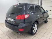 Hyundai Santa Fe II Энгельс  - изображение 45