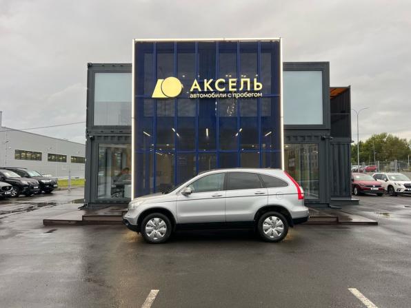 Honda CR-V III с пробегом 2007 года, цена 799 000 рублей, 306000 км, внедорожник, Автокод Объявления