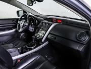 Mazda CX-7 I Рестайлинг Москва  - изображение 34
