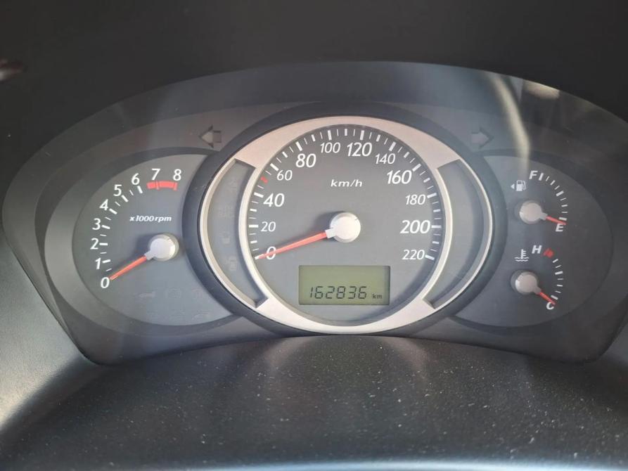 Hyundai Tucson I Самара  - изображение 11