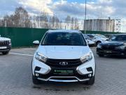 Lada (ВАЗ) XRAY I Сыктывкар  - изображение 33