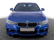 BMW 3 серии VI (F3x) Москва  - изображение 32