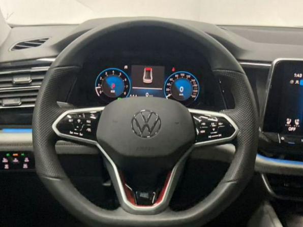 Новый Volkswagen Teramont I Рестайлинг (China Market) 2025 года, цена 5 299 000 рублей, внедорожник, Автокод Объявления