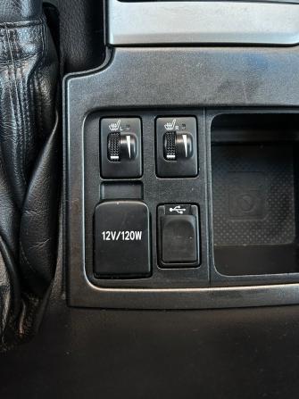 Toyota Land Cruiser Prado 150 Series Рестайлинг 1 с пробегом 2015 года, цена 3 850 000 рублей, 125013 км, внедорожник, Автокод Объявления