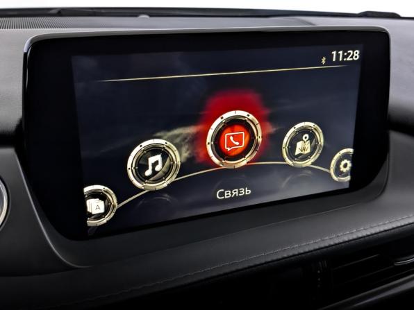 Mazda 6 III (GJ) Рестайлинг 2 с пробегом 2021 года, цена 3 300 000 рублей, 33670 км, седан, Автокод Объявления