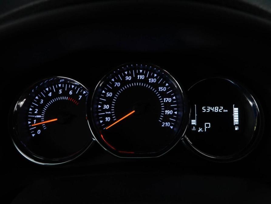 Renault Logan II Рестайлинг Москва  - изображение 21