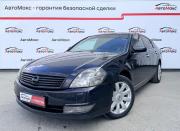 Nissan Teana I Рестайлинг Тюмень  - изображение 19