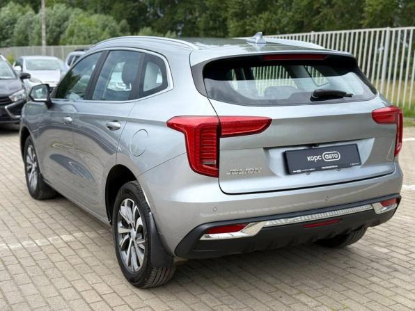 Haval Jolion I с пробегом 2023 года, цена 1 772 200 рублей, 14039 км, внедорожник, Автокод Объявления