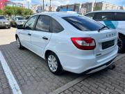 Lada (ВАЗ) Granta I Рестайлинг Череповец  - изображение 22