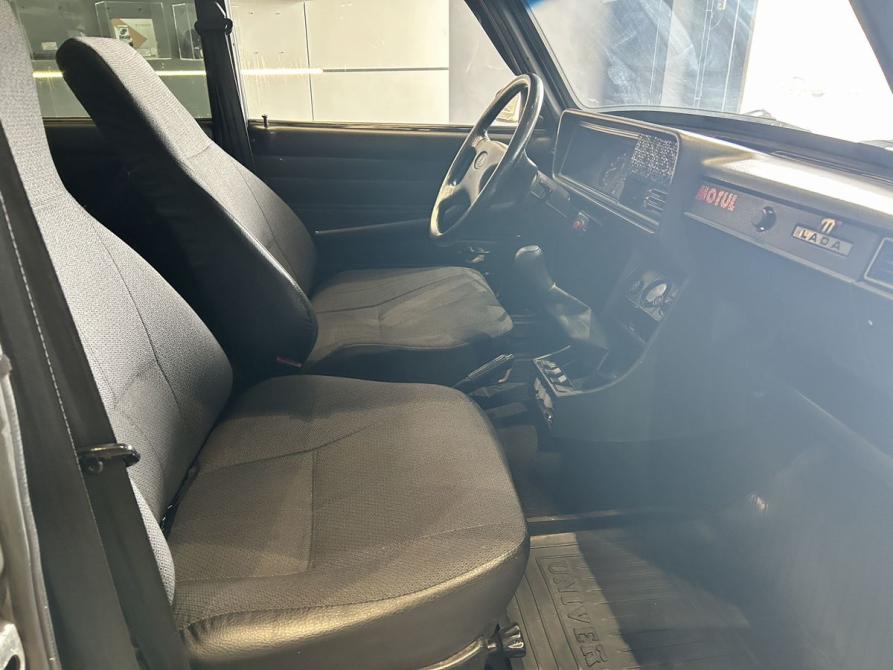 Lada (ВАЗ) 2107 Новокузнецк  - изображение 14