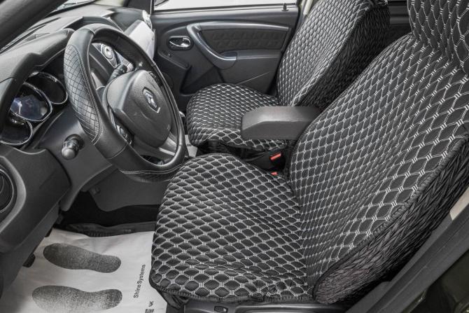 Renault Duster I Рестайлинг с пробегом 2015 года, цена 1 149 000 рублей, 187000 км, внедорожник, Автокод Объявления