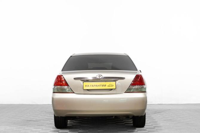 Toyota Mark II IX (X110) с пробегом 2003 года, цена 869 000 рублей, 330000 км, седан, Автокод Объявления
