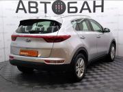 Kia Sportage IV Екатеринбург  - изображение 30