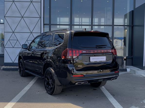 Kia Mohave I Рестайлинг 2 с пробегом 2021 года, цена 4 799 000 рублей, 111625 км, внедорожник, Автокод Объявления