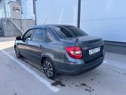 Lada (ВАЗ) Granta I Рестайлинг Самара  - изображение 38