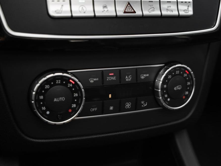 Mercedes-Benz GLE I (W166) Санкт-Петербург  - изображение 23