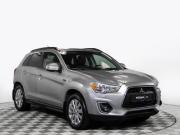 Mitsubishi ASX I Рестайлинг Москва  - изображение 24
