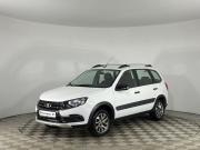 Lada (ВАЗ) Granta I Рестайлинг Воронеж  - изображение 21