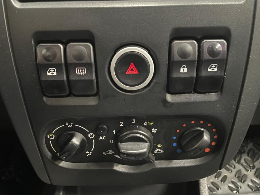 Lada (ВАЗ) Largus I Красноярск  - изображение 13