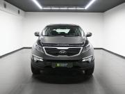 Kia Sportage III Тверь  - изображение 19