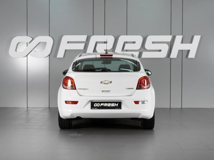 Chevrolet Cruze I Рестайлинг Минеральные Воды  - изображение 4