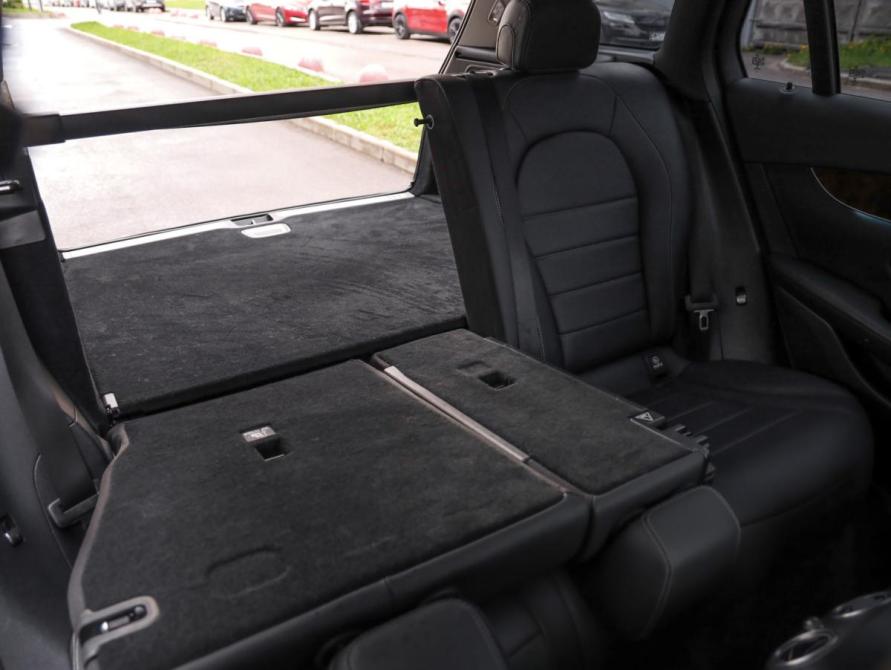 Mercedes-Benz GLC I (X253) Санкт-Петербург  - изображение 30