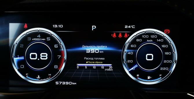 FAW Bestune T77 I с пробегом 2022 года, цена 1 600 000 рублей, 57390 км, внедорожник, Автокод Объявления