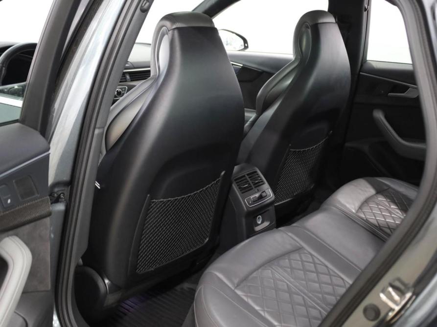 Audi S4 V (B9) Ростов-на-Дону  - изображение 13