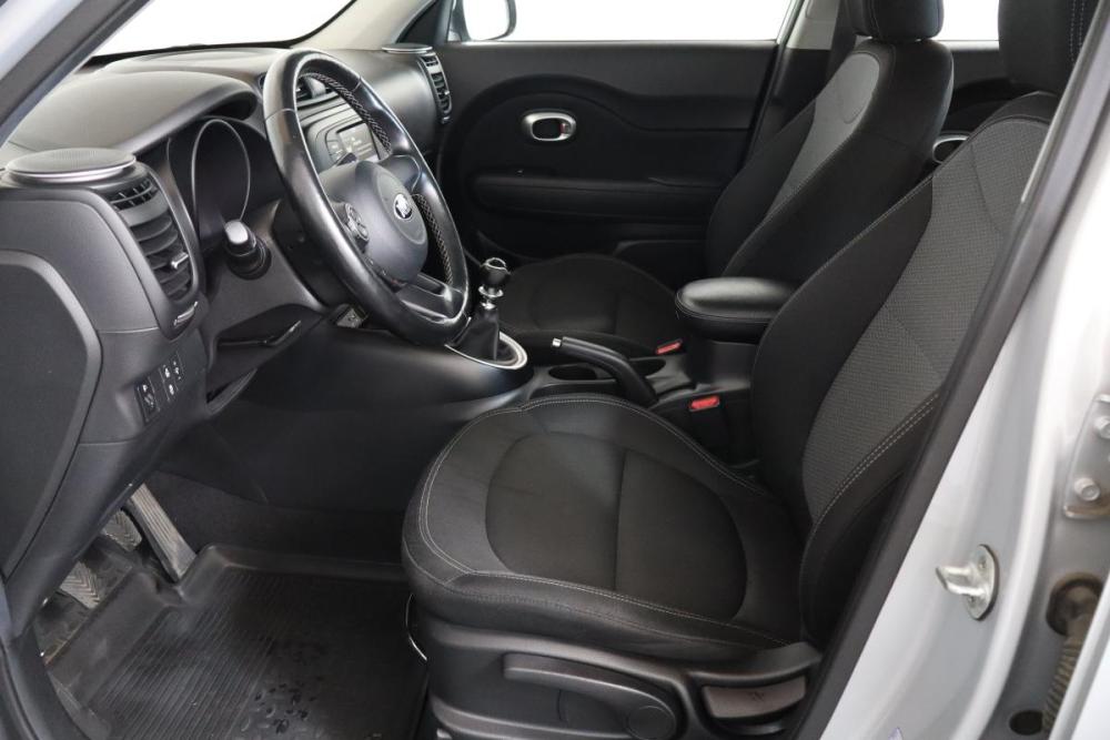 Kia Soul II Рестайлинг Санкт-Петербург  - изображение 7