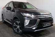 Mitsubishi Eclipse Cross I Санкт-Петербург  - изображение 19