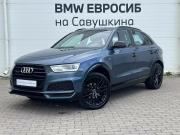 Audi Q3 I (8U) Рестайлинг Санкт-Петербург  - изображение 21